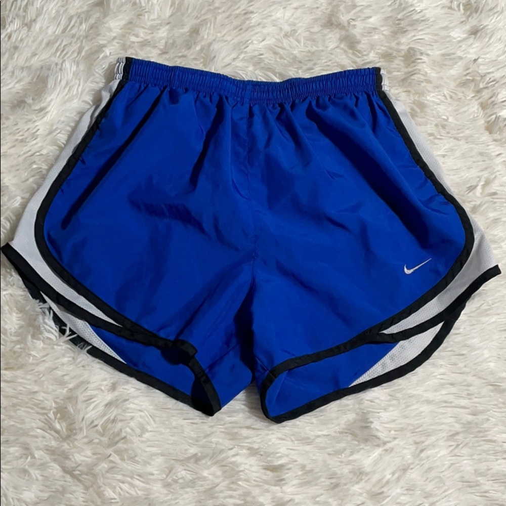Nike Tempo shorts